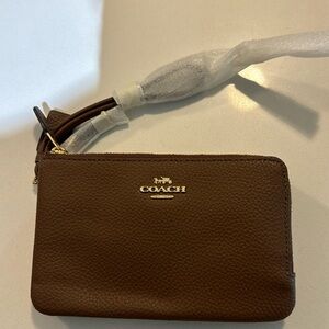 Brand New Coach Wallet🤩